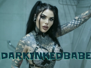 DARKINKEDBABE