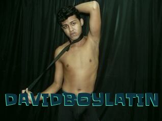 DAVIDBOYLATIN