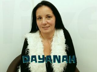 DAYANAH