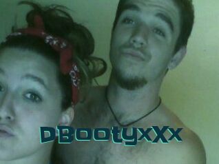 DBootyxXx