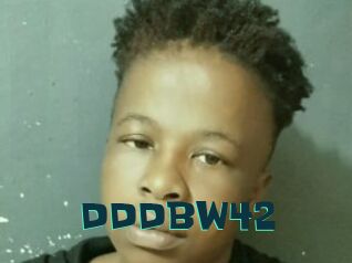 DDDBW42
