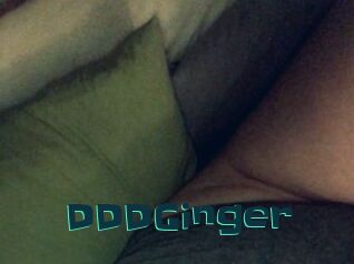 DDDGinger