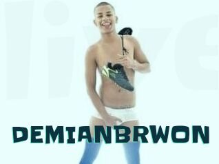 DEMIAN_BRWON