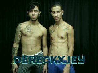 DERECKXJEY