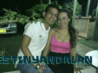 DESTINYANDALAN