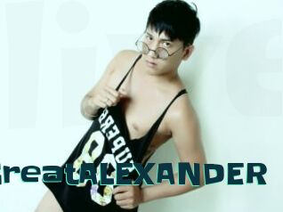 DGreatALEXANDER