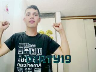 DIRTY19