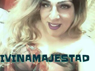 DIVINAMAJESTAD