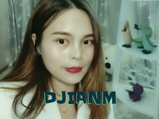 DJIANM