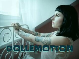 DOLLEMOTION
