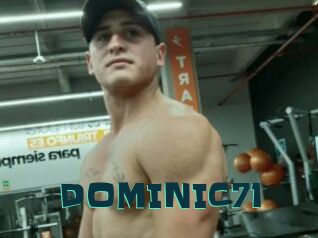 DOMINIC71