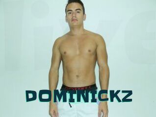 DOMINICKZ