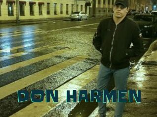 DON_HARMEN