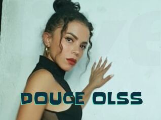 DOUCE_OLSS