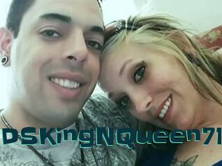 DSKingNQueen71