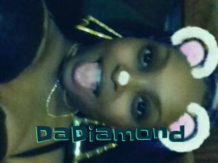 DaDiamond