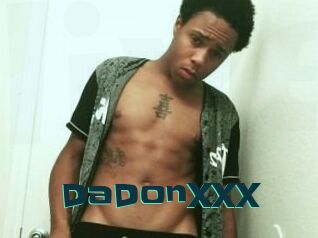 DaDonXXX