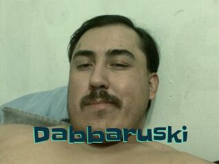 Dabbaruski