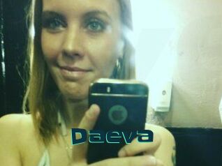 Daeva