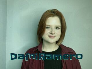 DafniRamero