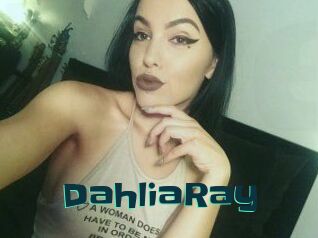 DahliaRay