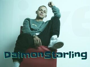 DaimonStarling