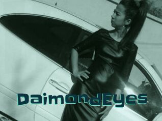 DaimondEyes
