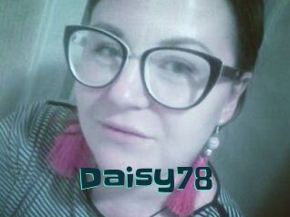 Daisy78