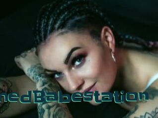DaisyDoomedBabestation