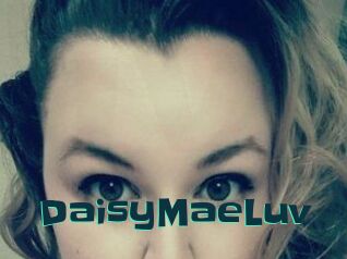 DaisyMaeLuv
