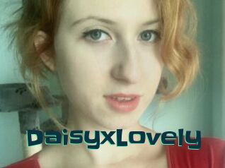 DaisyxLovely