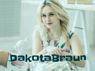 DakotaBraun