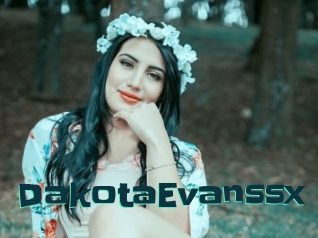 DakotaEvanssx