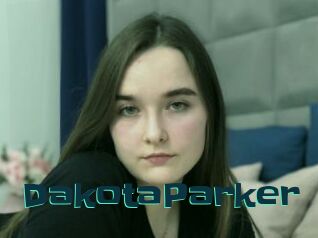 DakotaParker
