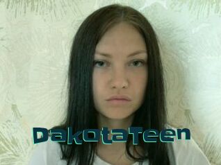 DakotaTeen