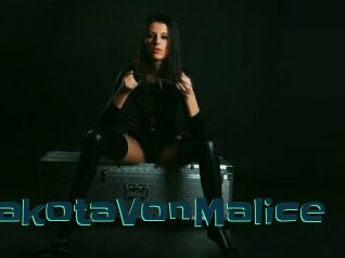 DakotaVonMalice