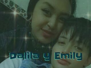Dalila_y_Emily