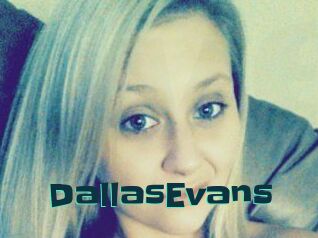 Dallas_Evans