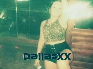 DallasXX