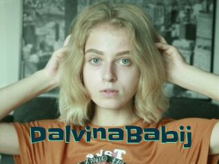 DalvinaBabij