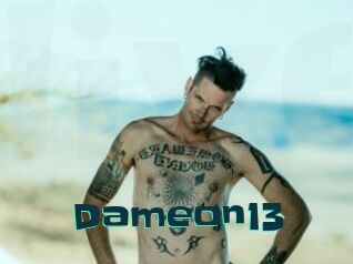 Dameon13