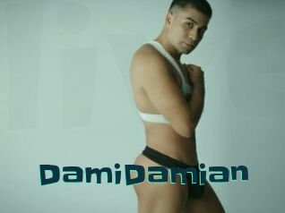 DamiDamian