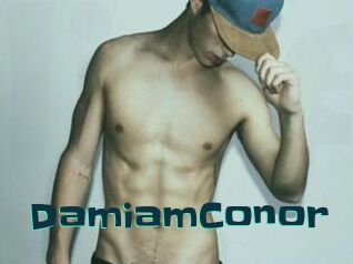 Damiam_Conor
