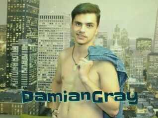 DamianGray