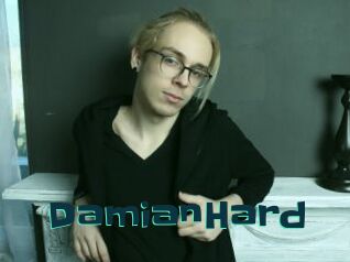 DamianHard