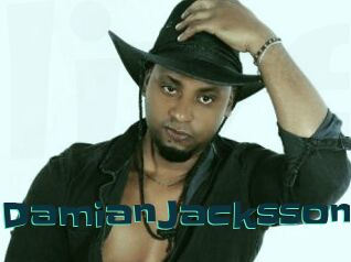 DamianJacksson