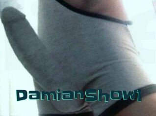 DamianShow1