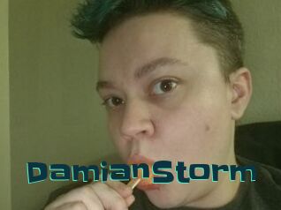 DamianStorm