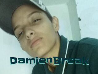 DamienBreak