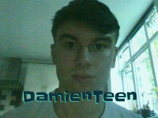DamienTeen